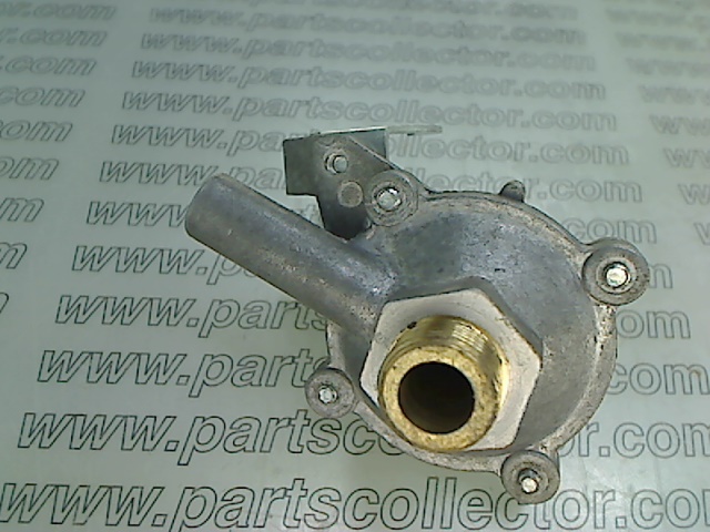 SIL 20567 Car body code 7471 - additional view